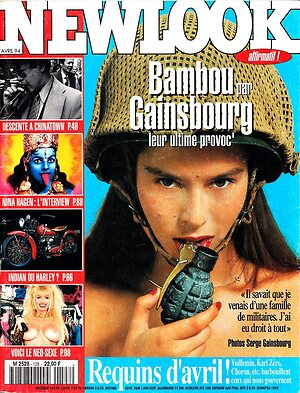 Bambou
