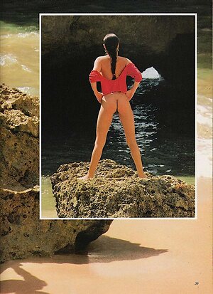 Bambou Nude Leaked Photo #21