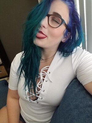 Bamitsbland leaked photo #4