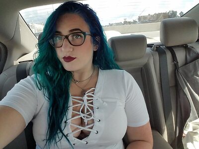 Bamitsbland leaked photo #6