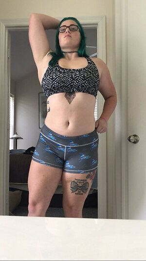Bamitsbland leaked photo #8
