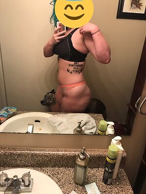 Bamitsbland leaked photo #10