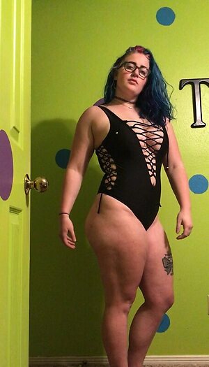 Bamitsbland leaked photo #12