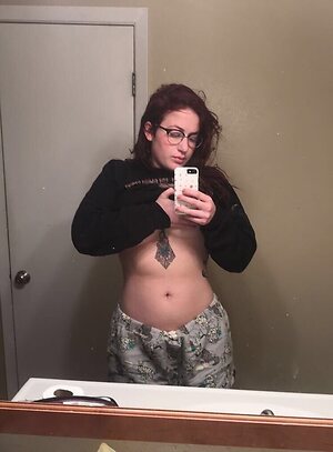 Bamitsbland leaked photo #17