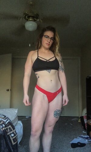 Bamitsbland leaked photo #20