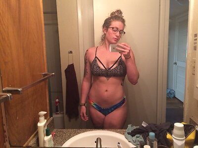 Bamitsbland leaked photo #22