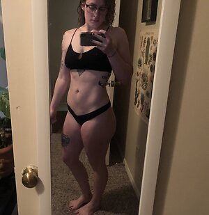 Bamitsbland leaked photo #26