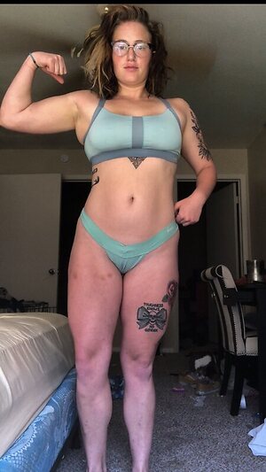 Bamitsbland leaked photo #32