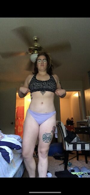 Bamitsbland leaked photo #38