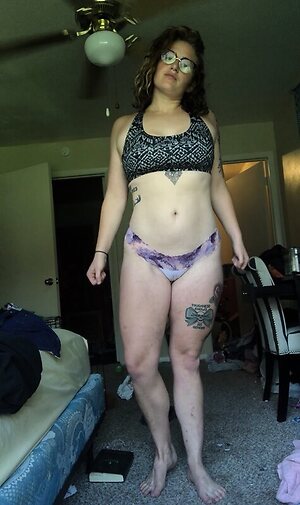 Bamitsbland leaked photo #40