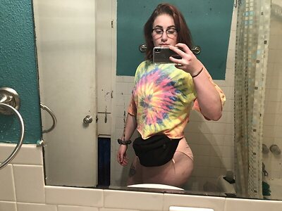 Bamitsbland leaked photo #48