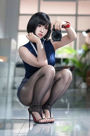 BANBANKO leaked photo #57