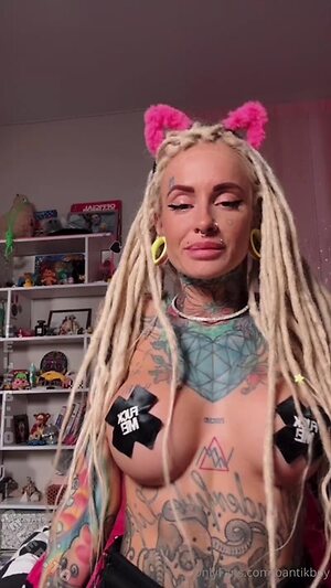 Bantik Boy Nude Leaked Photo #6