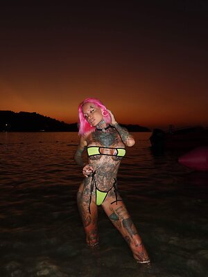 Bantikboy