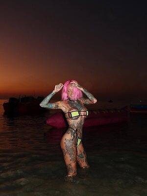 Bantikboy leaked photo #3