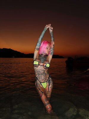 Bantikboy leaked photo #4