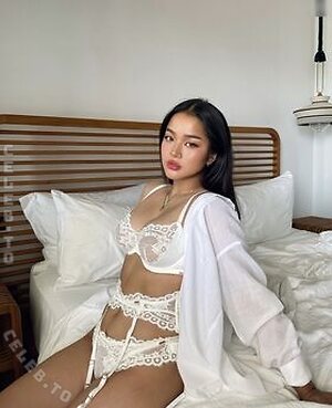 Bao Chii Nude Leaked Photo #11