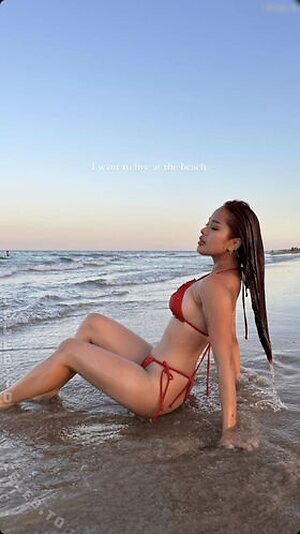 Bao Chii Nude Leaked Photo #25