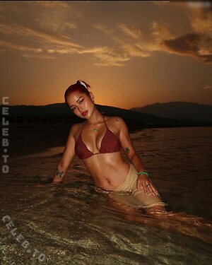 Bao Chii Nude Leaked Photo #30