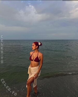 Bao Chii Nude Leaked Photo #32