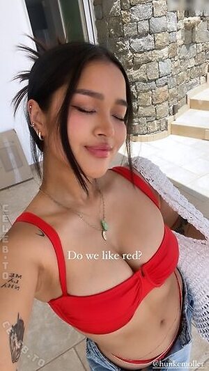 Bao Chii Nude Leaked Photo #38