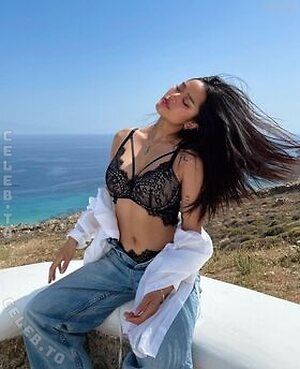 Bao Chii Nude Leaked Photo #41