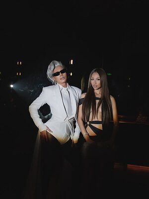 Bao Ngoc Ngo leaked photo #4
