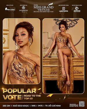 Bao Ngoc Ngo leaked photo #27