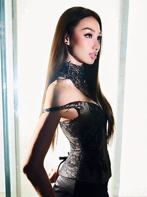 Bao Ngoc Ngo leaked photo #49