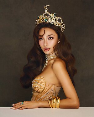 Bao Ngoc Ngo leaked photo #91