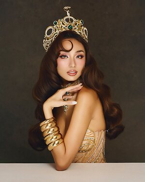 Bao Ngoc Ngo leaked photo #93