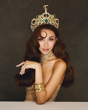 Bao Ngoc Ngo leaked photo #100