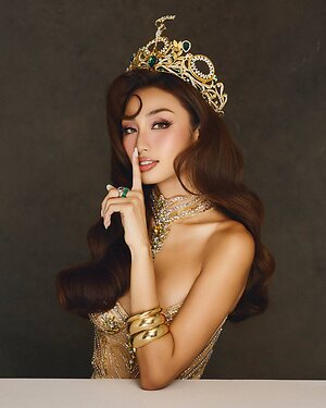 Bao Ngoc Ngo leaked photo #101