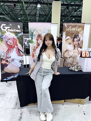 Baobao_821 leaked photo #5