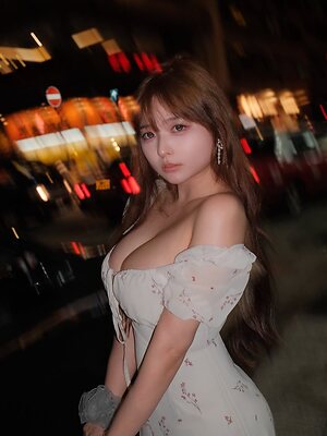 Baobao_821 leaked photo #9