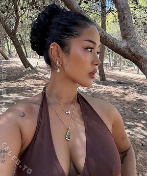 Baochii Nguyen Nude Leaked Photo #2