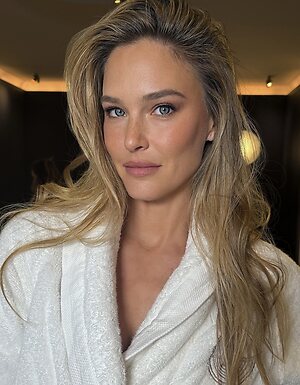 Bar Refaeli leaked photo #135