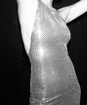 Bar Refaeli leaked photo #165