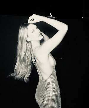 Bar Refaeli leaked photo #166