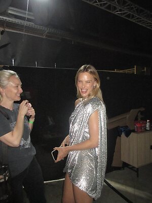 Bar Refaeli leaked photo #173