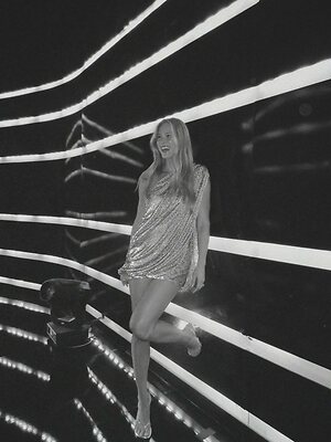 Bar Refaeli leaked photo #177