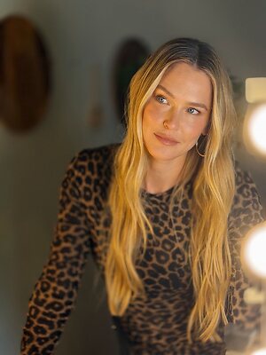Bar Refaeli leaked photo #180