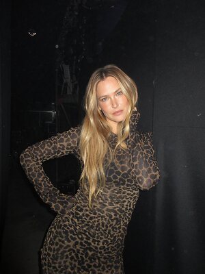 Bar Refaeli leaked photo #182