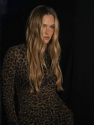 Bar Refaeli leaked photo #190