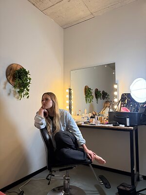 Bar Refaeli leaked photo #192