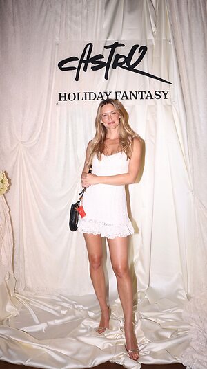 Bar Refaeli