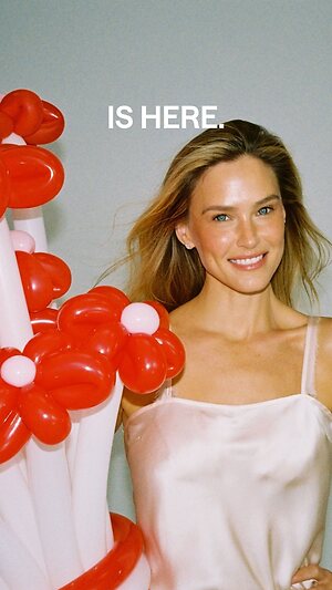 Bar Refaeli leaked photo #203