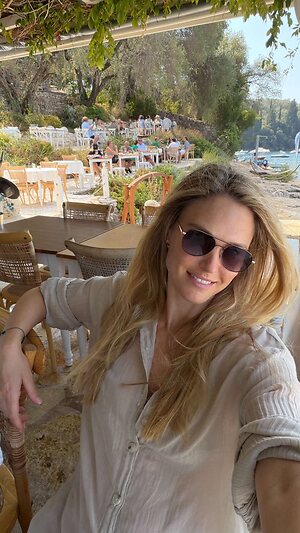 Bar Refaeli