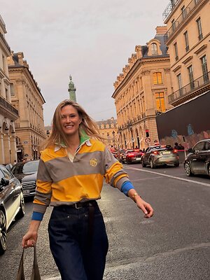 Bar Refaeli leaked photo #226