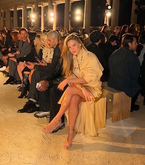 Bar Refaeli leaked photo #231
